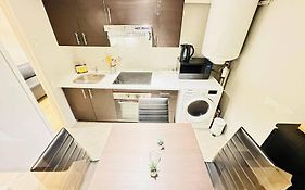 Great Flat In Center Of Paris